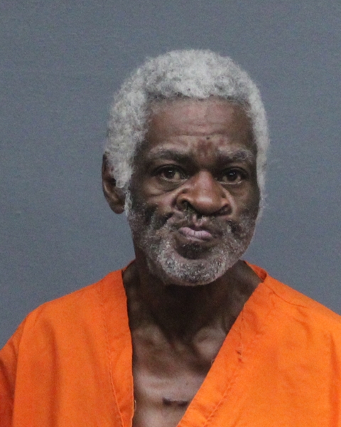 Mugshot of BARRY GAILES