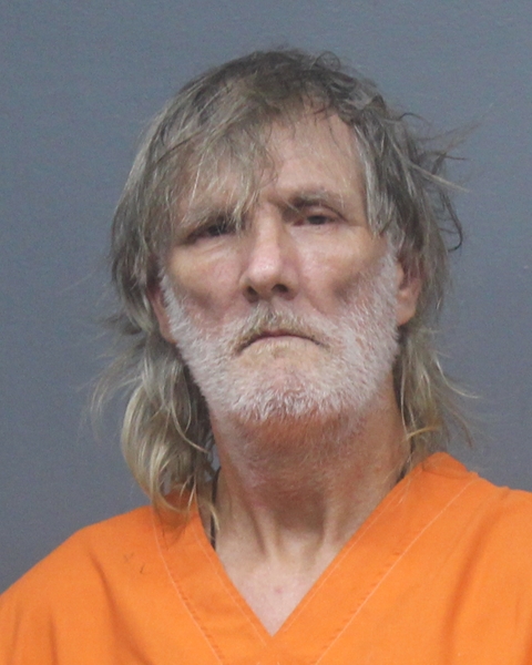 Mugshot of LARRY ALLAN MCCARTY