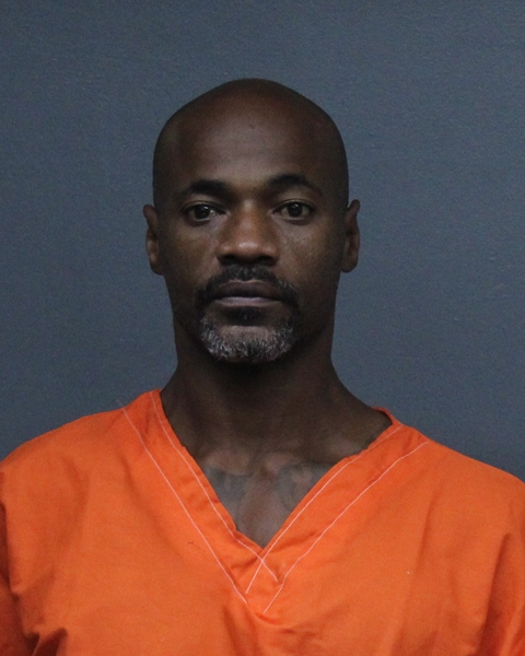 Mugshot of ANDRE DWAYNE DORSEY