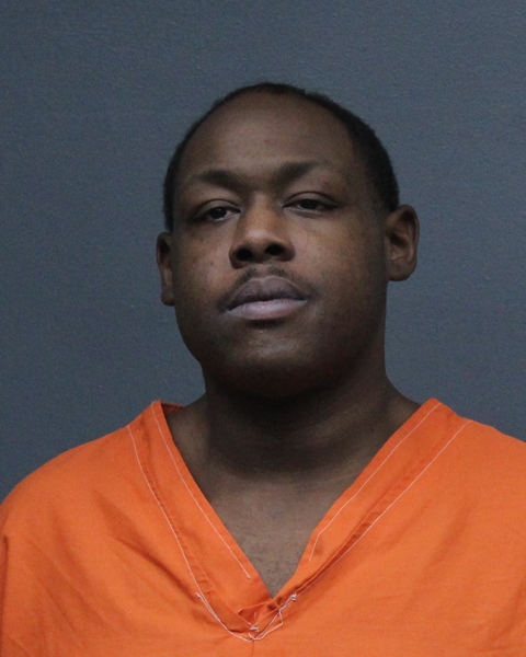 Mugshot of MARKEITH EVANS