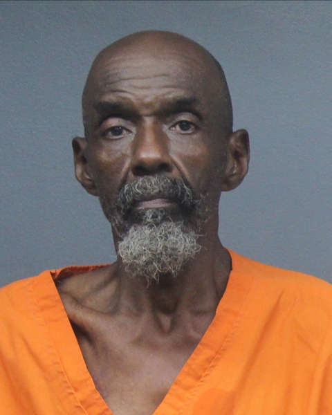 Mugshot of JOE NORMAN FEZELL