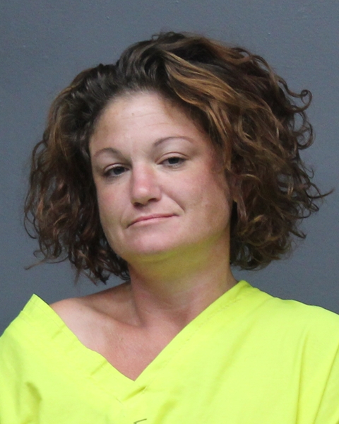 Mugshot of ALLISON DENISE LAMB
