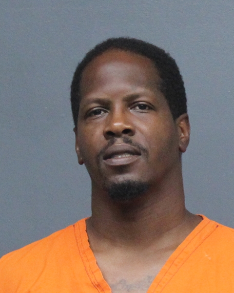 Mugshot of FREDRICK EARL HUDSON