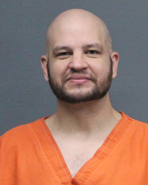 Mugshot of JOHNATHAN WILLIARD RUDD