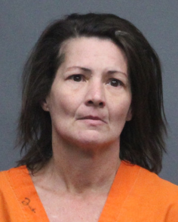 Mugshot of STEPHANIE LEE CANNON