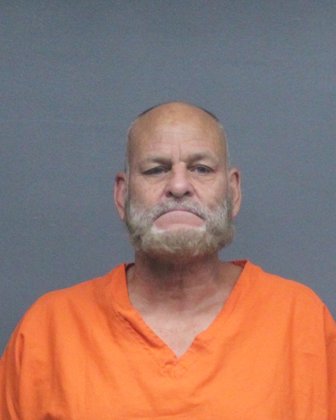 Mugshot of KENNETH WAYNE BROOKS