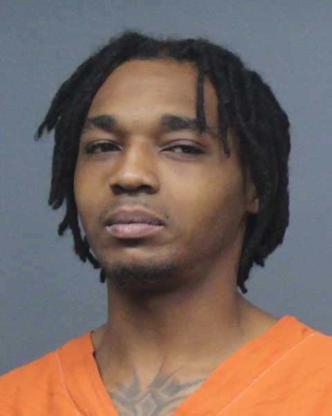 Mugshot of DAVID ISAIAH LEEVONNE BECKOM