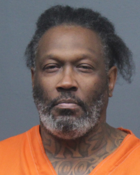 Mugshot of TROY TENELL ROSS