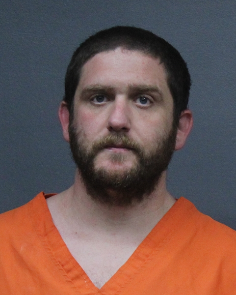 Mugshot of BRYAN DONALD SOUTHERLAND