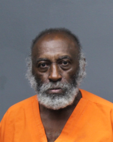Mugshot of LUTHER ROBERT SHURN
