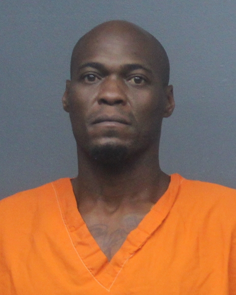 Mugshot of MARKEVIN PARNELL HENDERSON