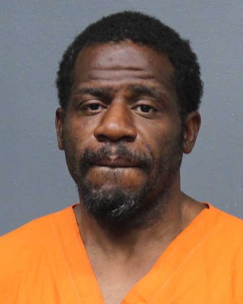 Mugshot of PATRICK TODD MITCHELL