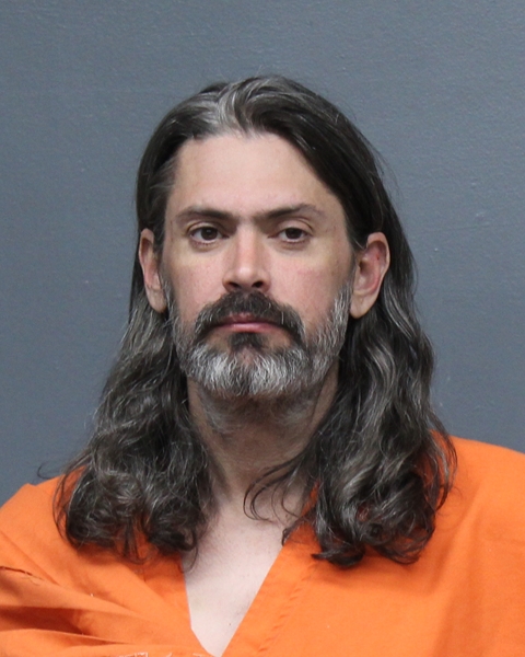 Mugshot of MATTHEW KIRK BLUM