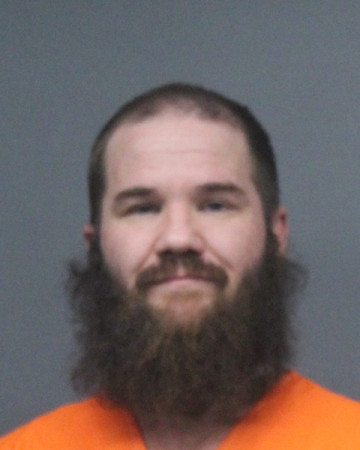 Mugshot of MICHAEL GLEN ELDER