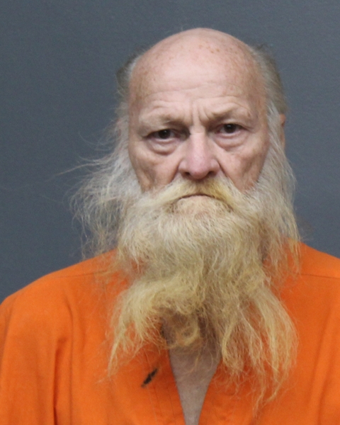 Mugshot of OTHO FRANK HOWARD