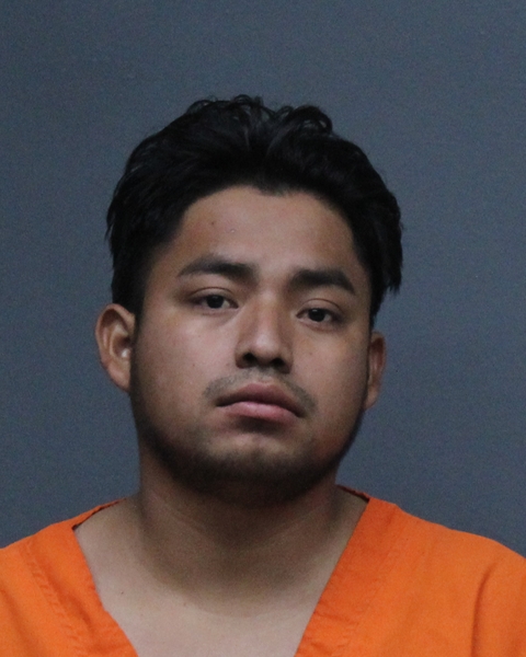 Mugshot of CESAR COC MAQUIN