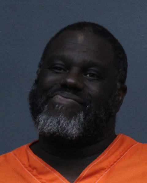 Mugshot of MAURICE HURD