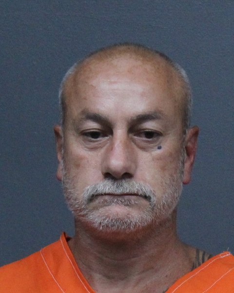 Mugshot of JEFFERY D PROCELLA