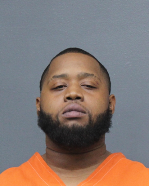 Mugshot of SEMAJ JERQUAONE WHITE