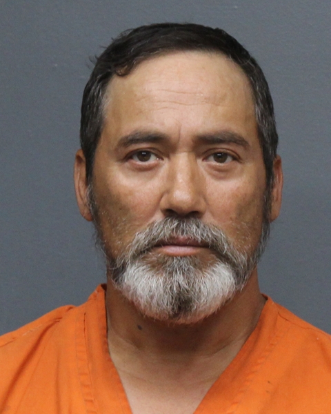 Mugshot of DAVID JULIAN STANLEY