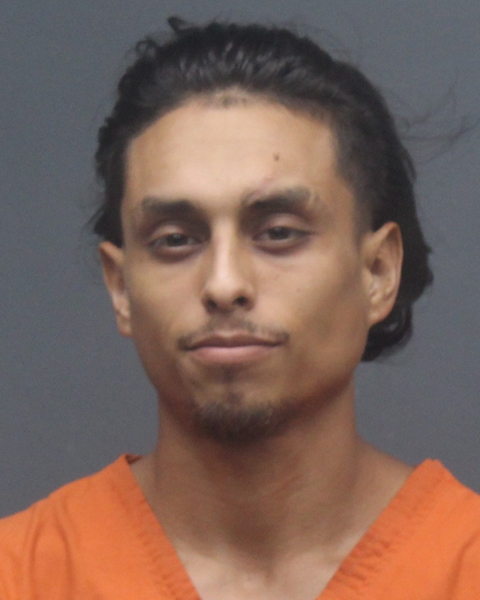 Mugshot of JOSE MANUAL AGUILAR