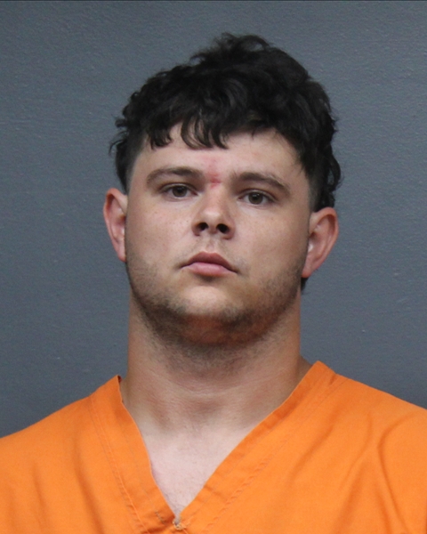Mugshot of JUSTIN BLAKE JACKSON