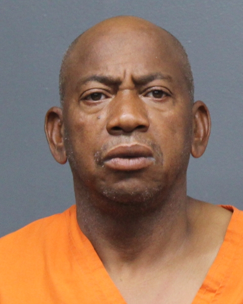 Mugshot of PETER BRADLEY