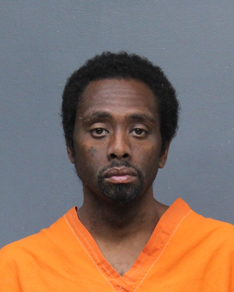Mugshot of ROLLANDO LASHAWN RUPERT