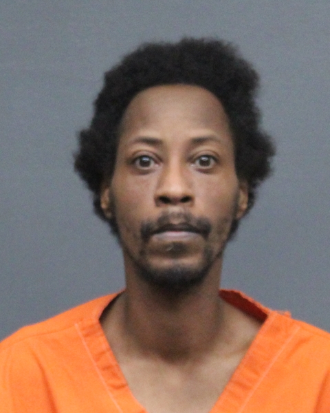 Mugshot of DEMORRIS WILLIAM SMITH