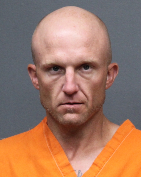 Mugshot of JOSHUA DEWAYNE, JR WORKS