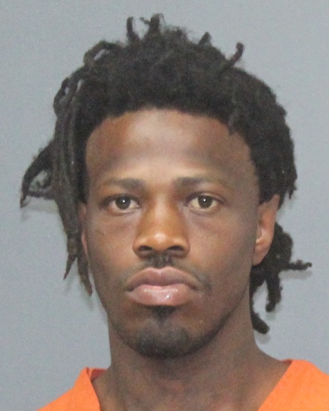 Mugshot of LAJARRIANCE DAMASHUN COATS