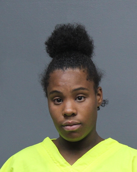 Mugshot of PAMELA RENEE COCHRAN