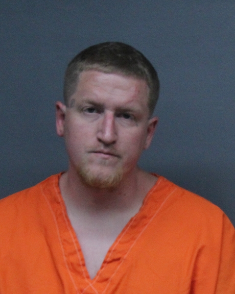 Mugshot of KYLE MCBURNEY GILMAN