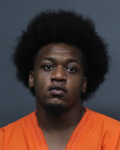 Mugshot of JAKARIEN RAKEITH JOHNSON