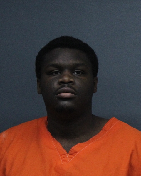 Mugshot of DEUNTAE LASHAUN MORGAN