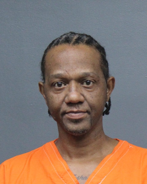 Mugshot of JASON PIERRE BANKS