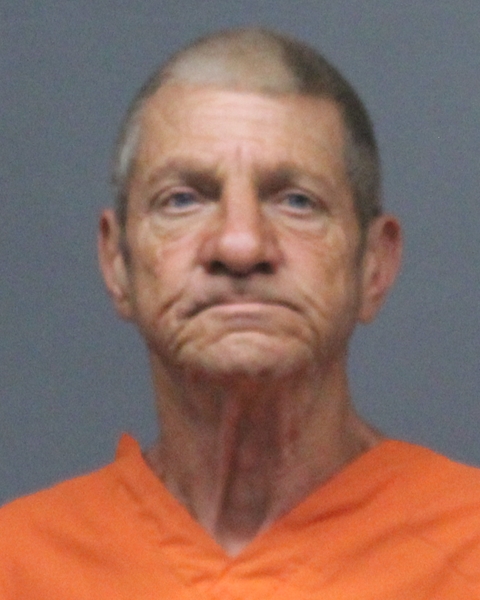 Mugshot of MICHAEL KEITH GERRITY