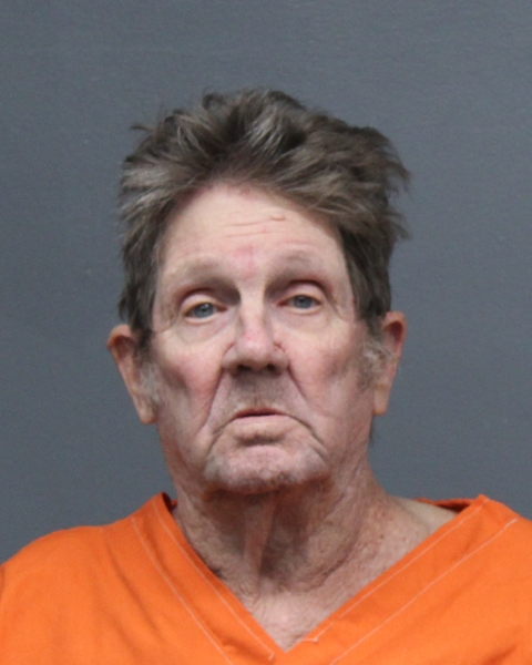 Mugshot of DAVID WALTER KEGGAN