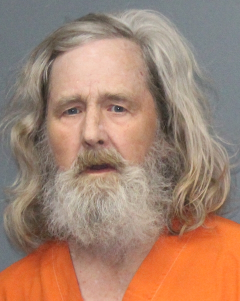 Mugshot of BOBBY GLENN SPANHANKS