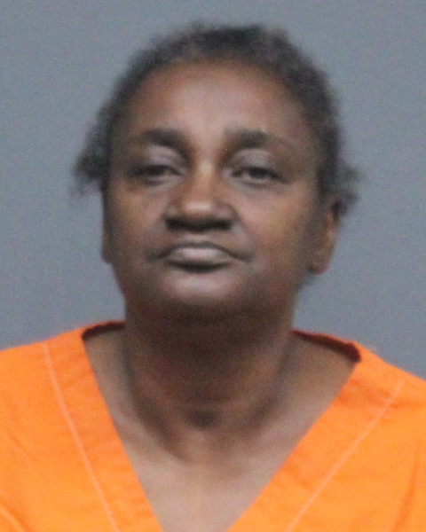 Mugshot of SHARON LOUJENIA GILLEO