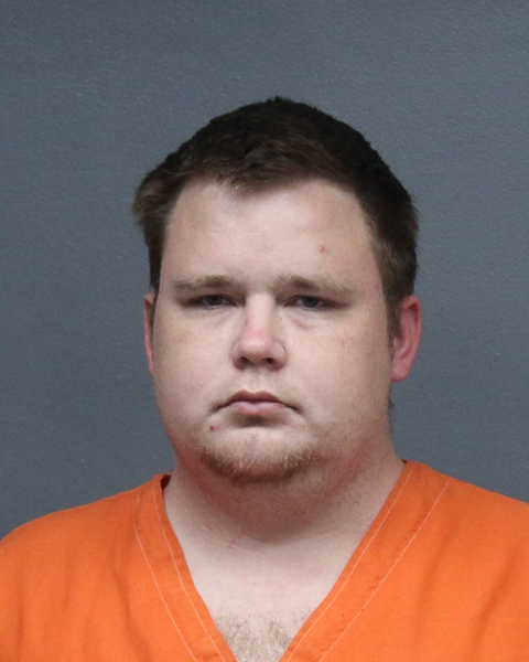 Mugshot of MATTHEW COLE COLLINS