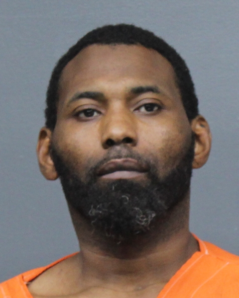 Mugshot of JUHSTON RAEMON COLLINS