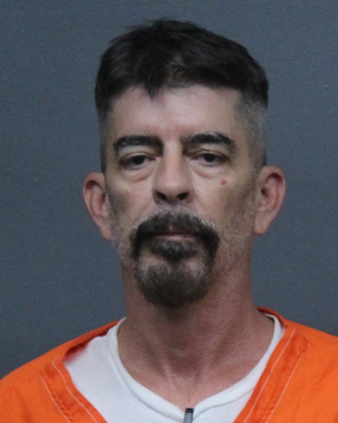 Mugshot of JOEY LYNN LUNSFORD
