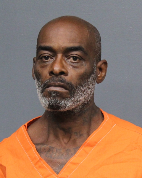 Mugshot of WILLIAM THEO WHITE