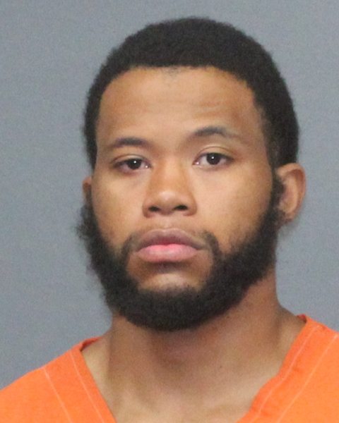 Mugshot of DEQUINTIS LAMARR BAILEY