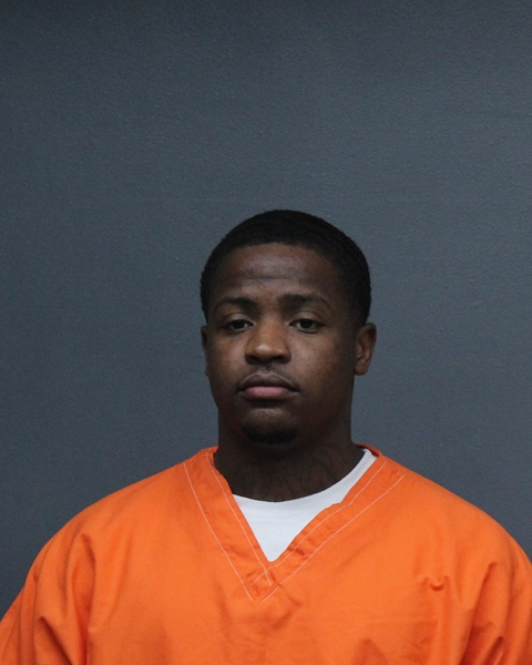 Mugshot of TIMOTHY KEONTE NOBLE