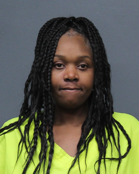 Mugshot of NACOLA SHEEREECE MCCRARY