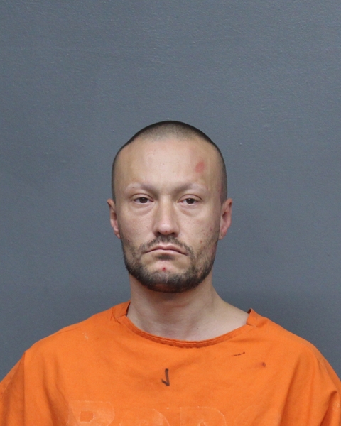 Mugshot of JOSHUA LEROY KELLY
