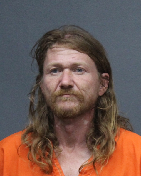 Mugshot of LUKE ANDREW HENRY