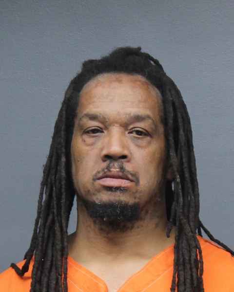 Mugshot of ARNOLD DWAYNE NELSON